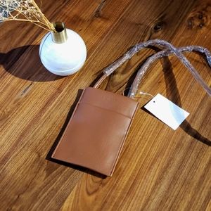 Oak+Fort Slim Crossbody Bag